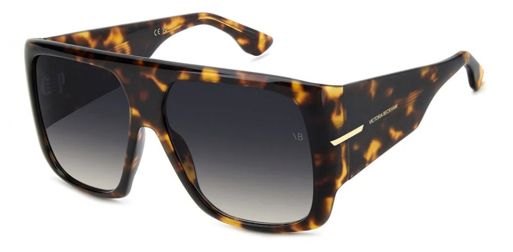 Victoria Beckham VB7007 Sunglasses - view 4